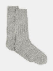 Hush Grey Murica Socks - Image 1 of 4