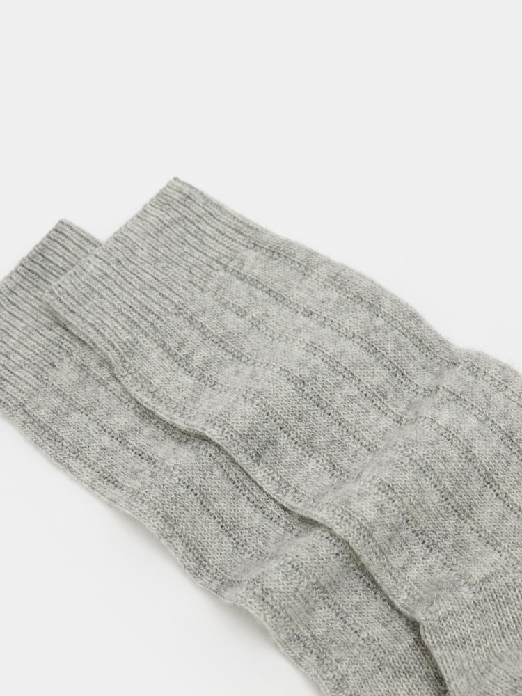 Hush Grey Murica Socks - Image 2 of 4