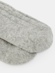 Hush Grey Murica Socks - Image 3 of 4