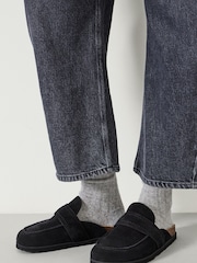 Hush Grey Murica Socks - Image 4 of 4