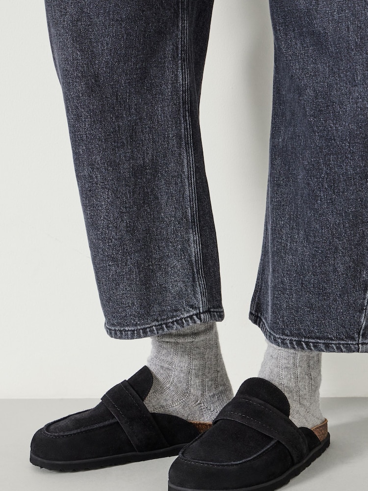 Hush Grey Murica Socks - Image 4 of 4