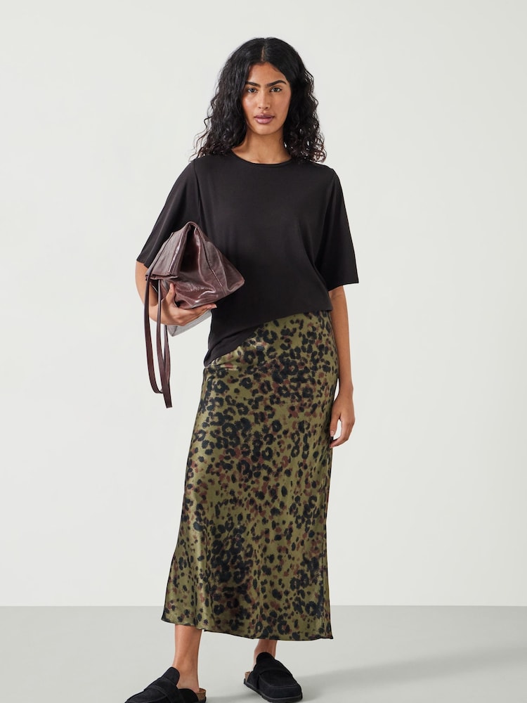 Hush Animal Simone Slinky Skirt - Image 1 of 6