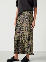 Hush Animal Simone Slinky Skirt - Image 2 of 6