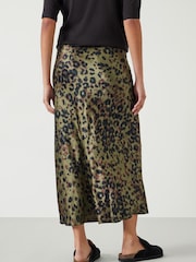 Hush Animal Simone Slinky Skirt - Image 3 of 6