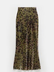 Hush Animal Simone Slinky Skirt - Image 6 of 6