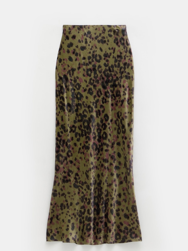 Hush Animal Simone Slinky Skirt - Image 6 of 6