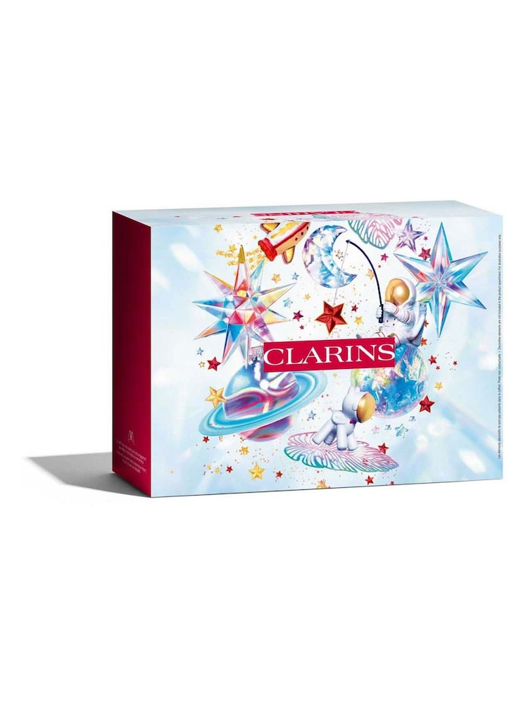 Clarins Double Serum Collection 50ml (Worth £108) - Image 4 of 4