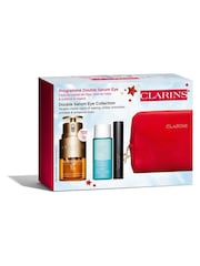 Clarins Double Serum Eye Collection (Worth £75) - Image 3 of 5