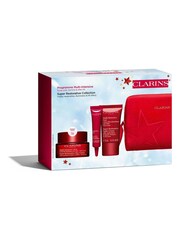 Clarins Super Restorative Collection Gift Set (Worth £136) - Image 3 of 4