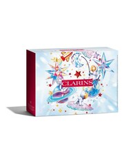 Clarins Super Restorative Collection Gift Set (Worth £136) - Image 4 of 4