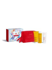 Clarins Aroma Collection (Worth £79) - Image 1 of 4