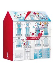 Clarins Womens 12 Day Advent Calendar (Worth over £162) - Image 4 of 5