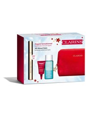 Clarins Supra Volume Mascara Set (Worth over £45) - Image 3 of 4