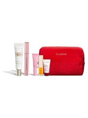 Clarins Make-Up Collection (Worth £77) - Image 1 of 4
