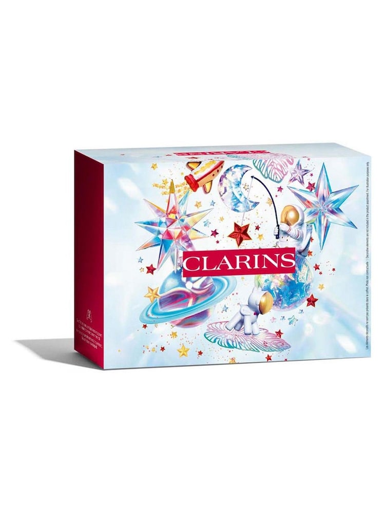 Clarins Make-Up Collection (Worth £77) - Image 4 of 4