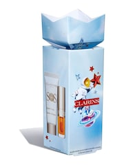 Clarins Prime and Pout Stocking Filler Cracker - Image 3 of 3