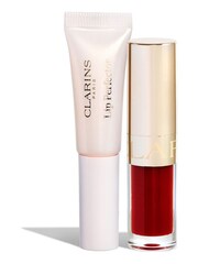 Clarins Lip Duo Stocking Filler Cracker - Image 2 of 3