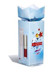 Clarins Lip Duo Stocking Filler Cracker - Image 3 of 3