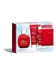 Clarins Eau Dynamisante Collection Gift Set (Worth £63) - Image 3 of 4