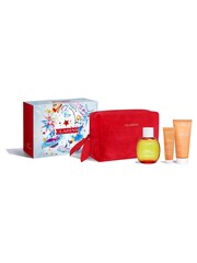 Clarins Eau Des Jardin Collection (Worth £63) - Image 1 of 4
