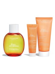 Clarins Eau Des Jardin Collection (Worth £63) - Image 2 of 4