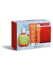 Clarins Eau Des Jardin Collection (Worth £63) - Image 3 of 4