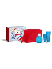 Clarins Eau Ressourcante Collection (Worth £63) - Image 1 of 4