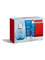 Clarins Eau Ressourcante Collection (Worth £63) - Image 3 of 4