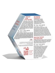 Clarins Mens 12 Day Advent Calendar (Worth over £108) - Image 4 of 5