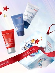 Clarins Mens 12 Day Advent Calendar (Worth over £108) - Image 5 of 5