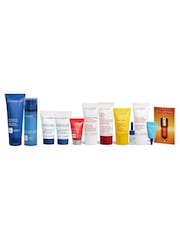Clarins Mens 12 Day Advent Calendar (Worth over £108) - Image 2 of 4