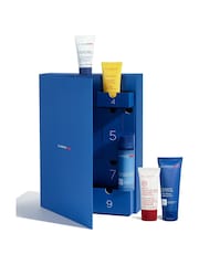 Clarins Mens 12 Day Advent Calendar (Worth over £108) - Image 3 of 4