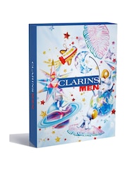 Clarins Mens 12 Day Advent Calendar (Worth over £108) - Image 4 of 4