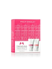 Philip Kingsley Trending Treatments: Hydrate and Repair Stocking Filler  (Worth £22.50) - Image 2 of 5
