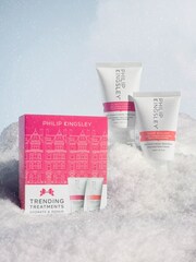 Philip Kingsley Trending Treatments: Hydrate and Repair Stocking Filler  (Worth £22.50) - Image 3 of 5
