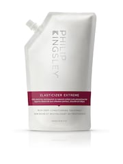 Philip Kingsley Elasticizer Extreme Rich Deep Conditioning Treatment Refill Pouch 1000ml - Image 1 of 5