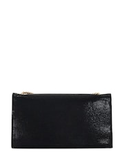 Dune London Animal Styled Panelled Phone Cross-Body Bag - Image 3 of 5
