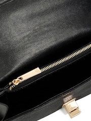 Dune London Animal Styled Panelled Phone Cross-Body Bag - Image 5 of 5