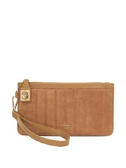 Dune London Brown Starletta Phone Pouch - Image 2 of 5