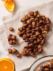 Joe & Seph's Chocolate Popcorn Slab Collection - Image 4 of 5