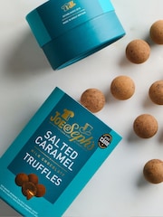 Joe & Seph's Chocolate Caramel Truffles Collection - Image 4 of 5