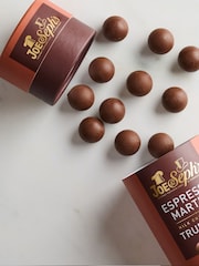 Joe & Seph's Chocolate Caramel Truffles Collection - Image 5 of 5