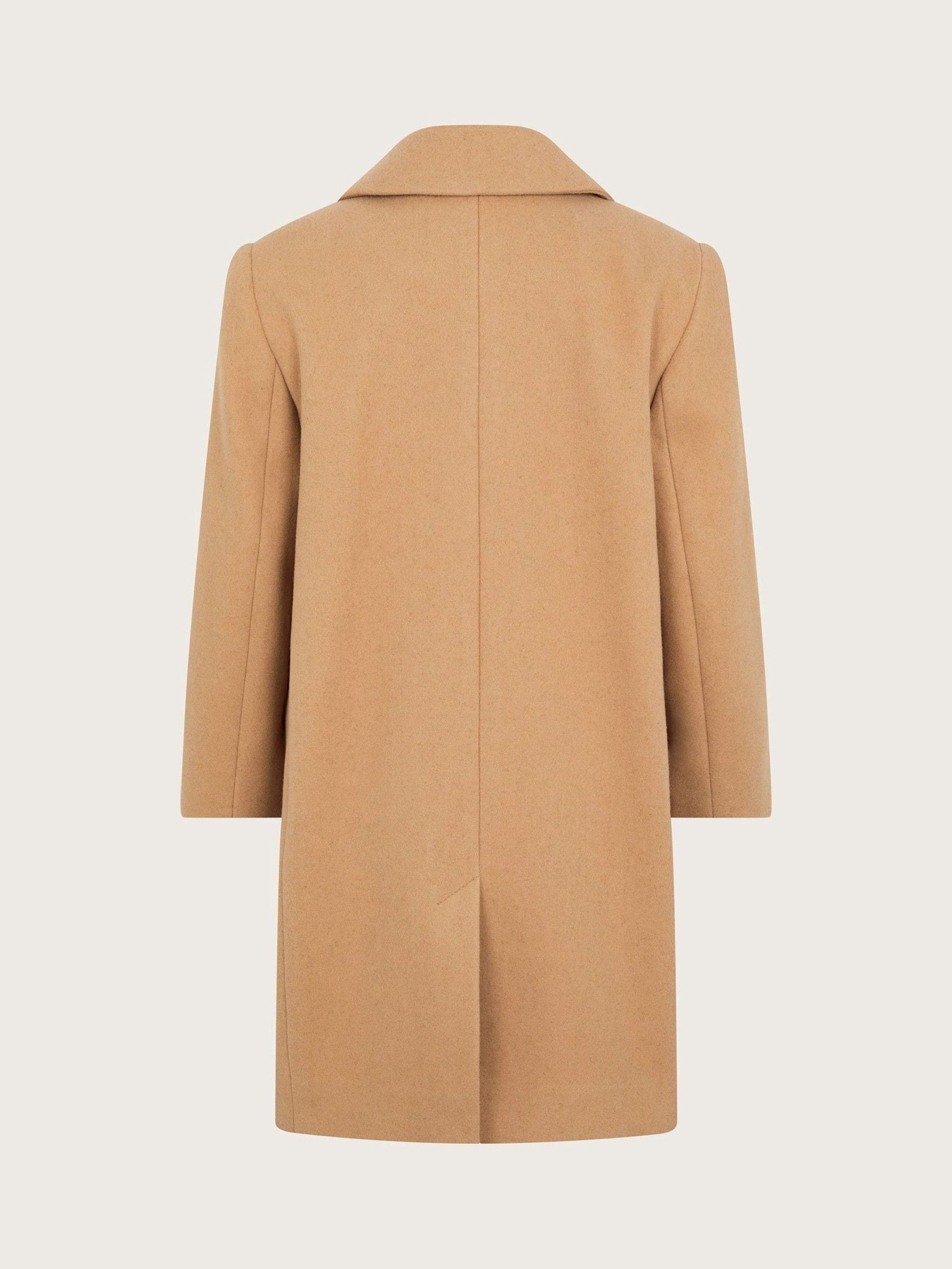 Boys crombie coat cheap