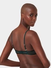 Bluebella Green Laurel Plunge Underwired Bra - Image 4 of 7