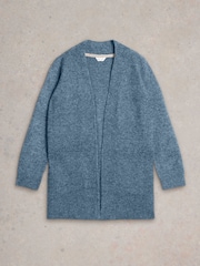 White Stuff Erin Lange Strickjacke - Bild 5 von 6
