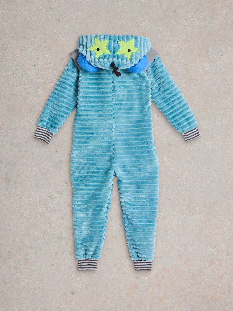 White Stuff Boys Robot Onesie - Изображение 2 из 3