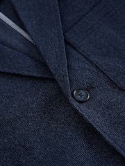 White Stuff Blue McKay Blazer - Image 6 of 6