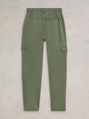 White Stuff Arlo Cargohose aus Tencel - Bild 6 von 6