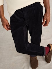 White Stuff Blue Kimber Cord Trousers - Image 1 of 6