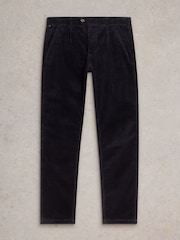 White Stuff Blue Kimber Cord Trousers - Image 5 of 6